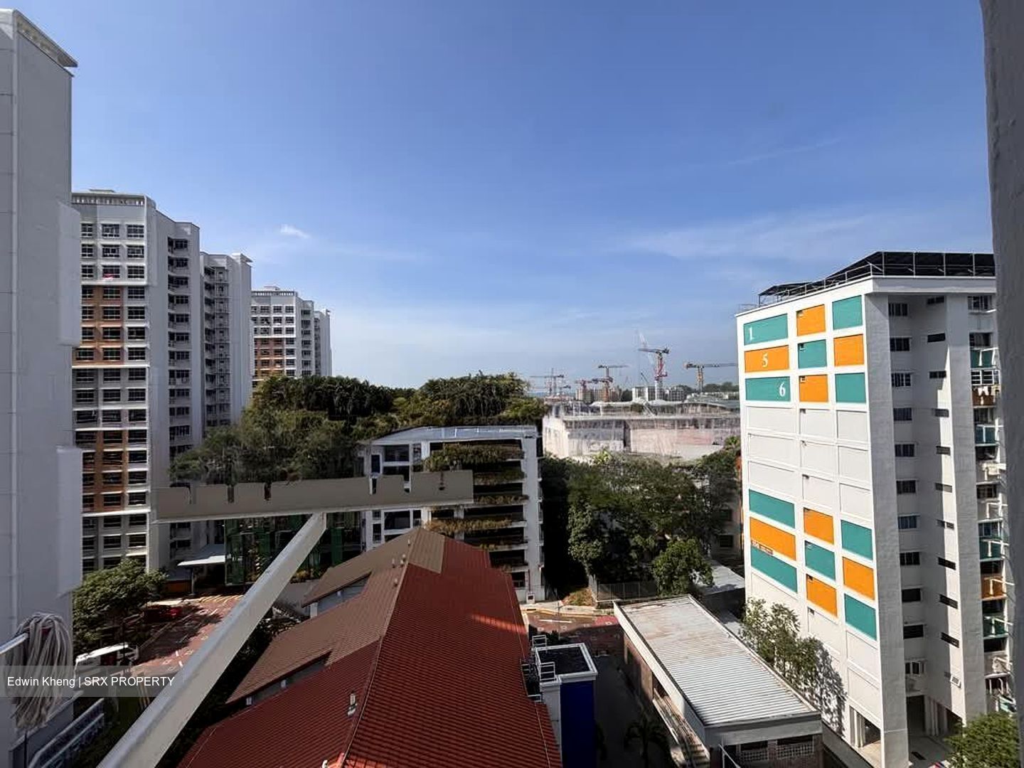 Blk 157 Siglap East (Bedok), HDB 4 Rooms #597367591